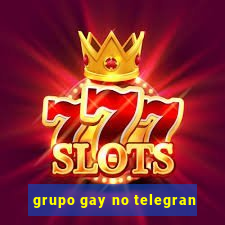 grupo gay no telegran